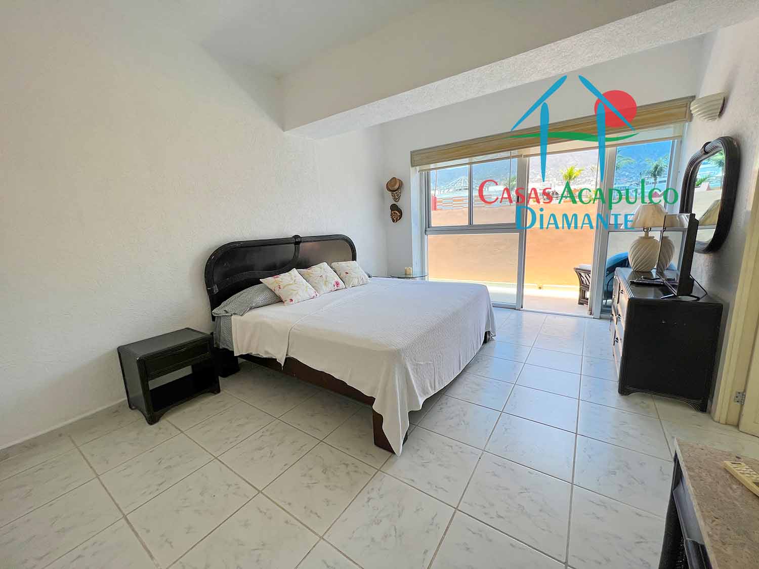 Torre Palladio 101 - Recámara dos 2